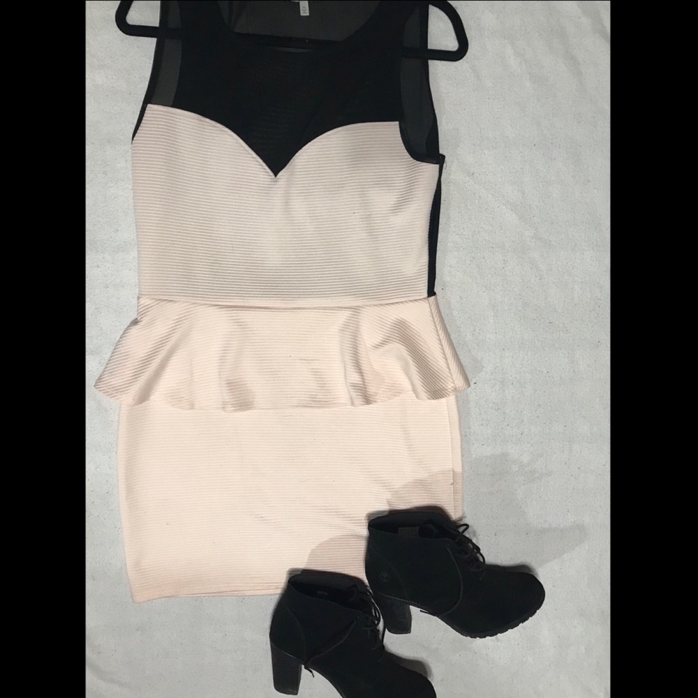 Charlotte Russe XL Dress💕